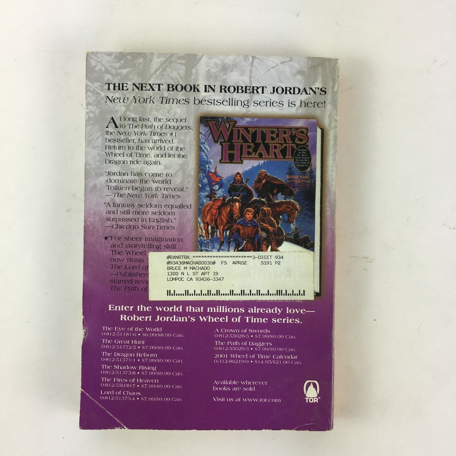 Nov Fantasy & Science Fiction Magazine Earth's Blood Kate Wilhelm Alex Irvine