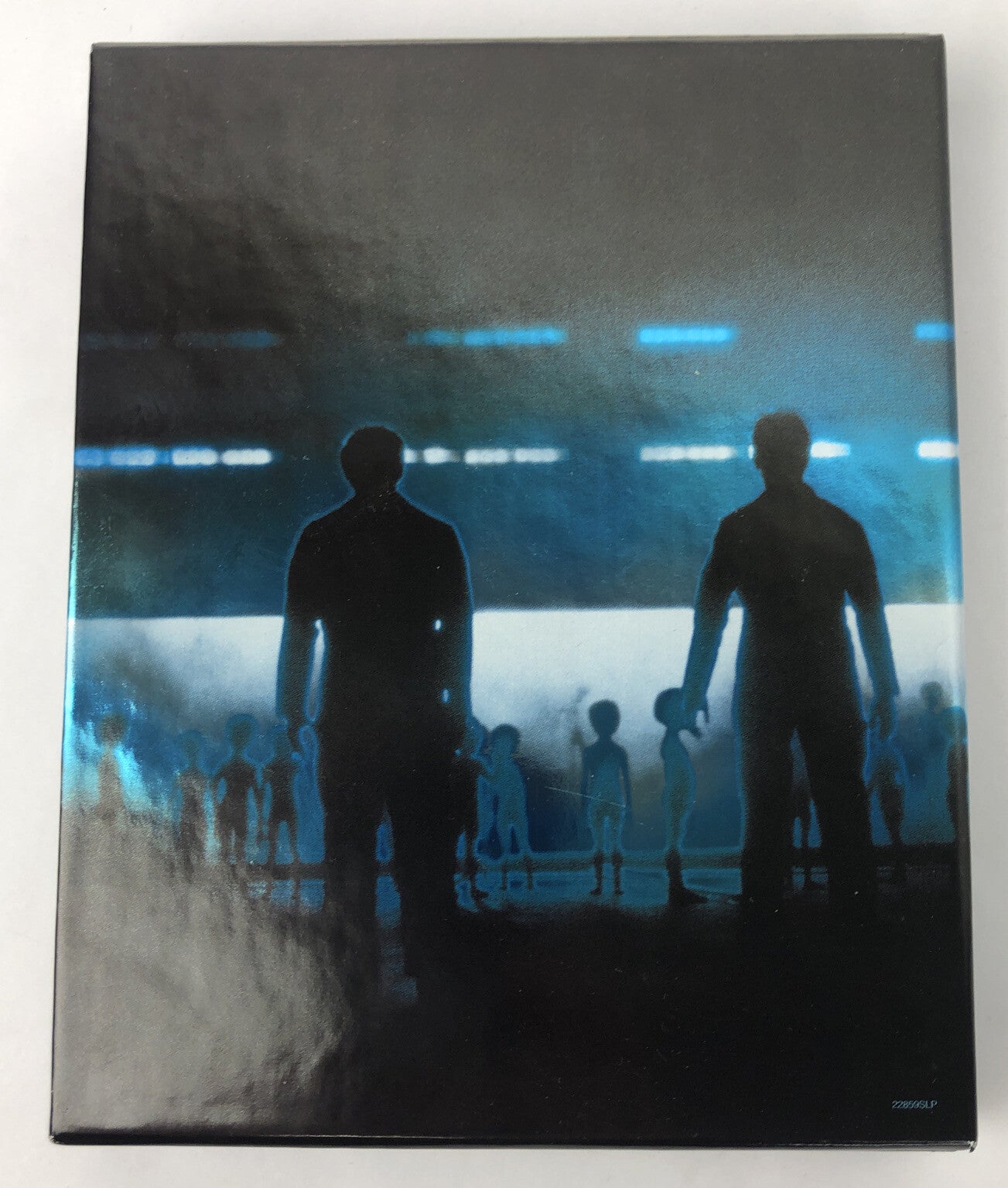 Close Encounters of the Third Kind (Blu-ray) 30th Anniversary Ultimate Edition
