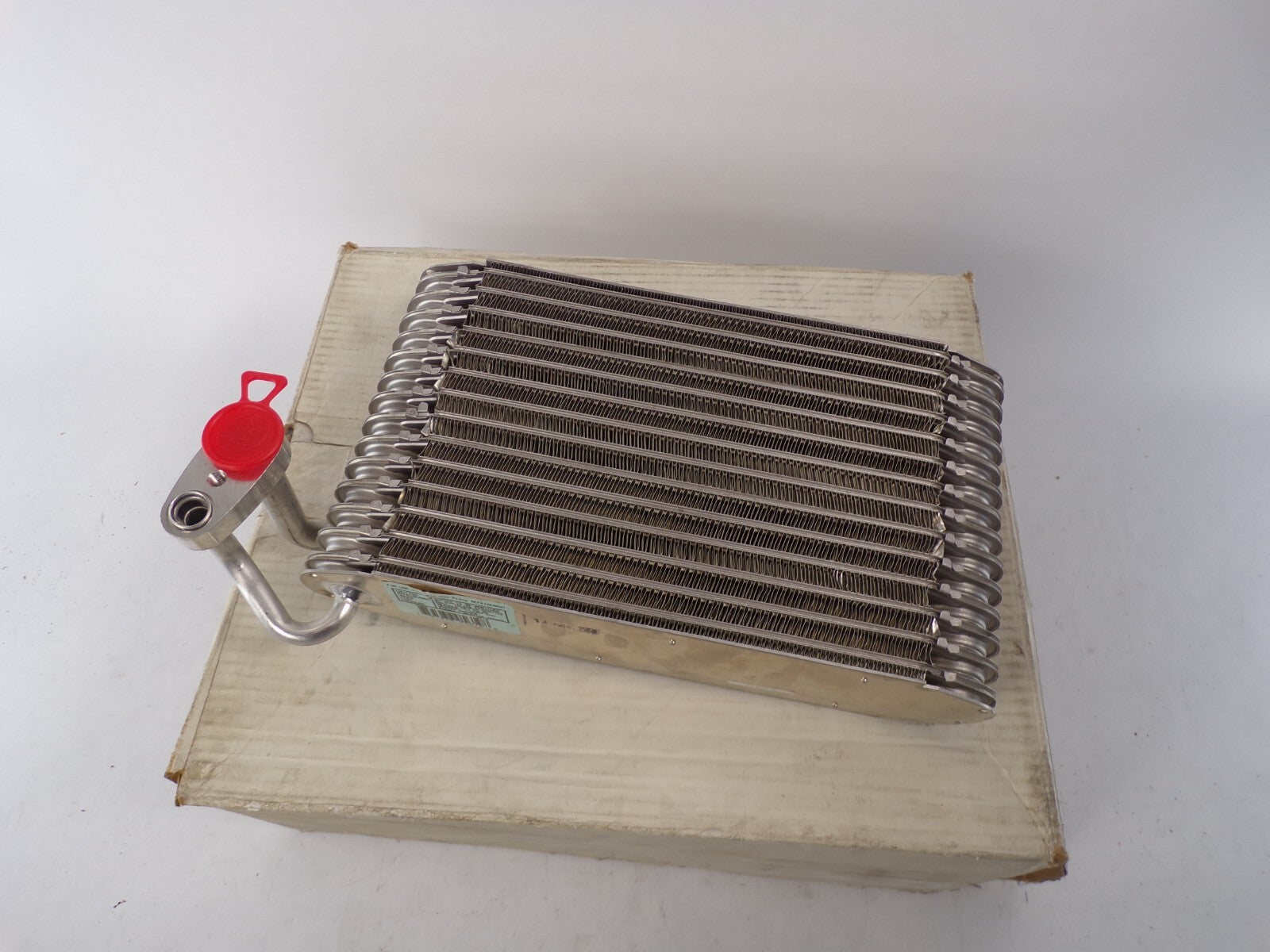A/C Evaporator Core 4 Seasons 54411