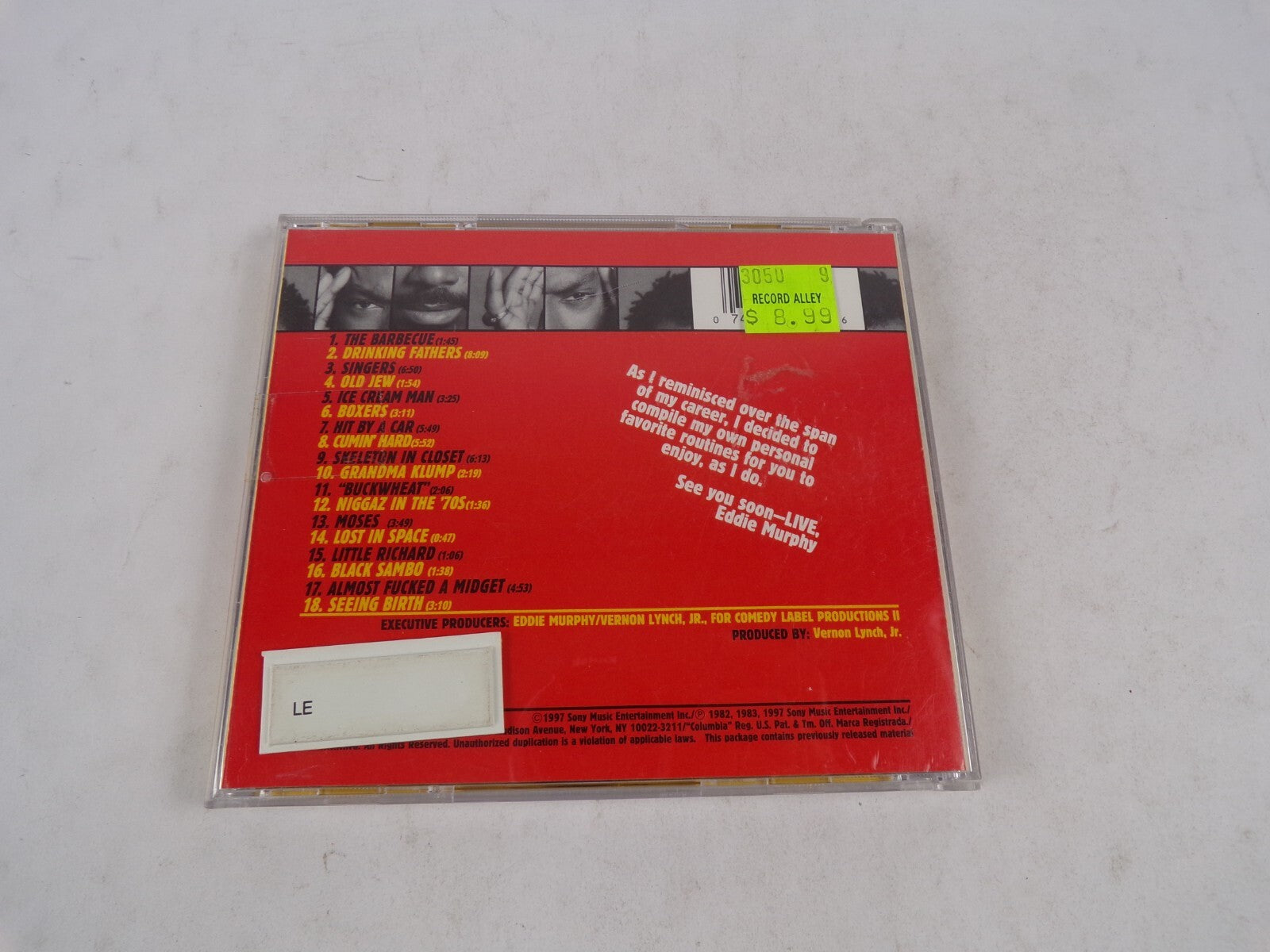 The Best Of Michael Mcdonald The Christmas Collection Angels We Have Heard CD#19