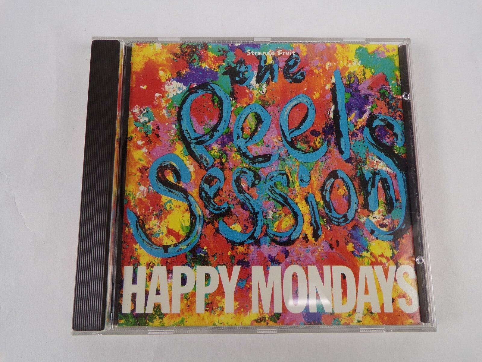 Happy Mondays The John Peel Sessions CD #25