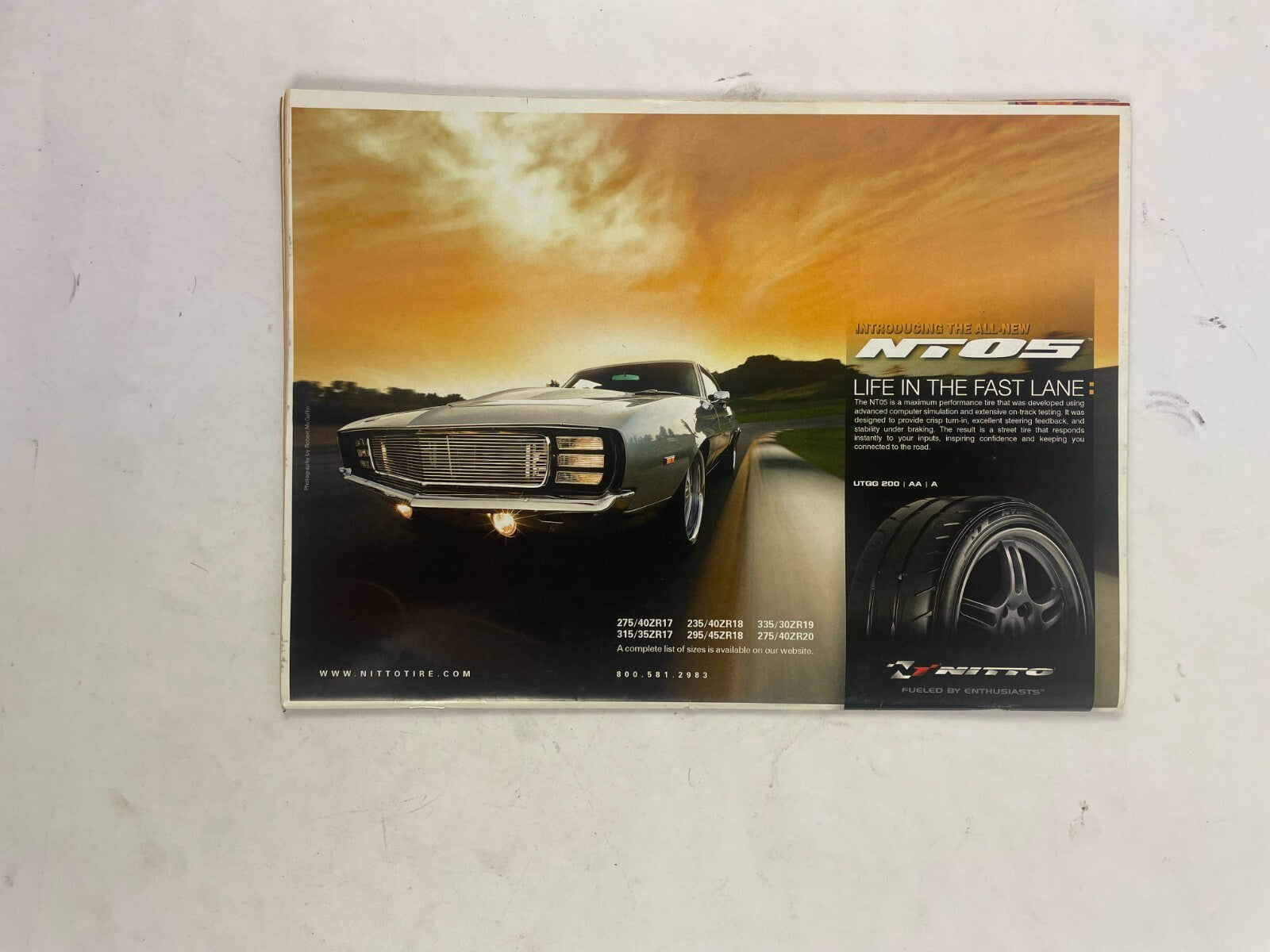 August 2009 Hot Rodding Magazine 109 Reader Projects! Muscle Cars From Garages