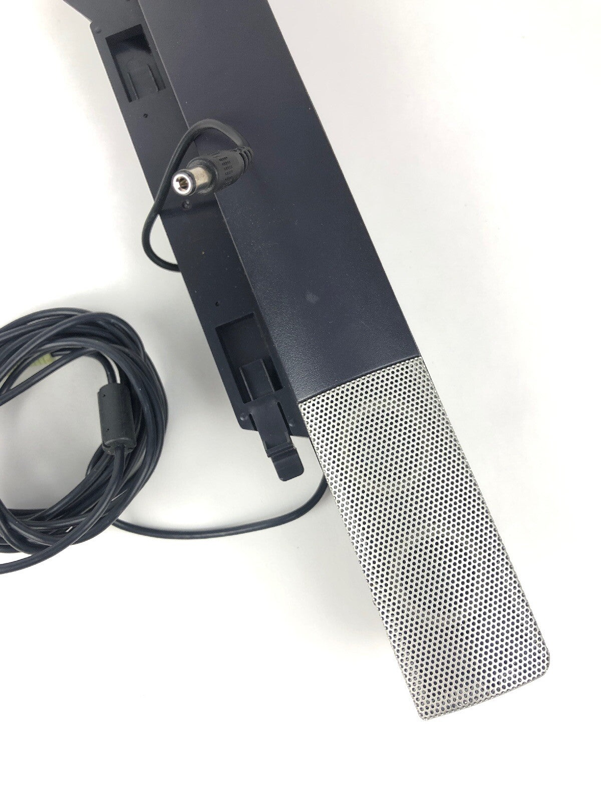 Rare Dell AS500 Flat Panel Monitor Soundbar - Fast Free Shipping