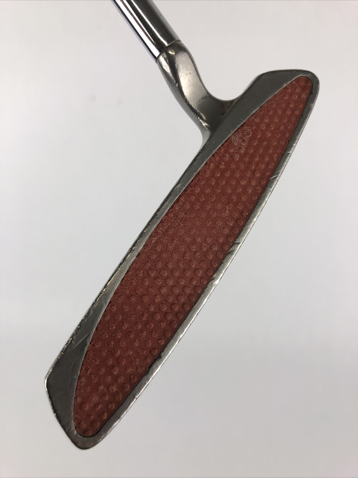 Rare TaylorMade Nubbins B3s putter 33 inch face balanced steel shaft right hand