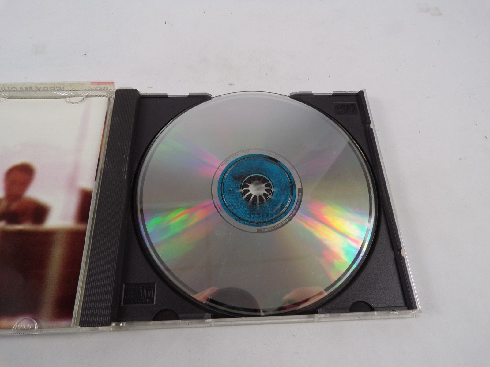 Jerry Maguire Music From The Motion Picture Sound Track CD#43