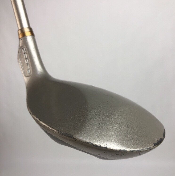 Lady COBRA Ti oversize 3 wood offset Ti titanium 16° LADY flex RH FSTSHP