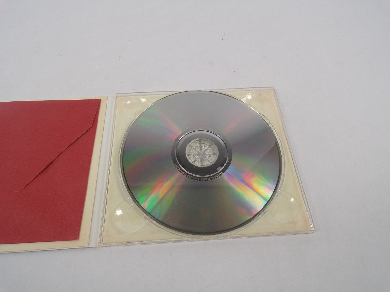A Very She & Him Christmas The Christmas Waltz - Christmas Wish Sleigh CD#28