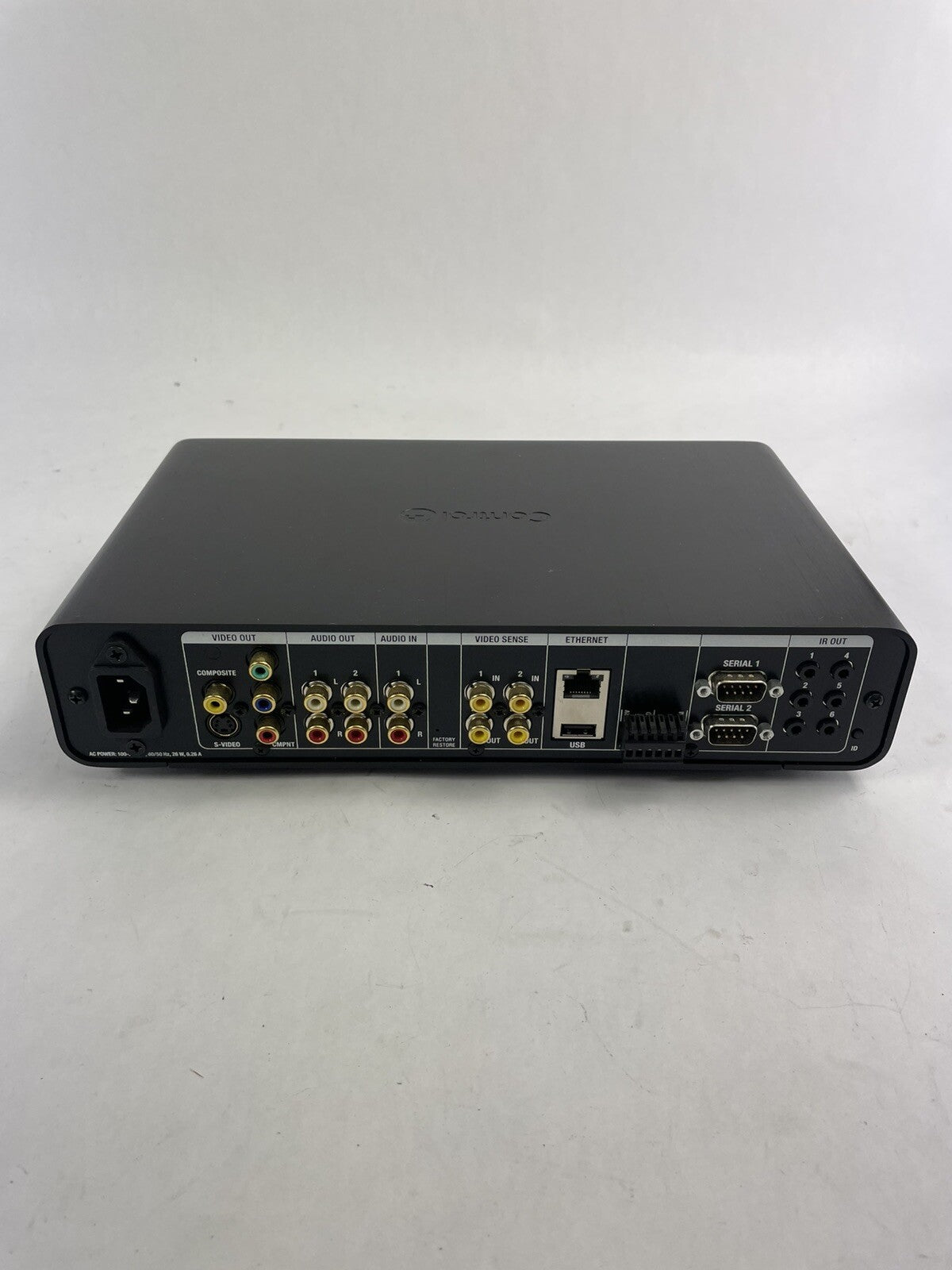 Control 4 HC-300 Home Theater Automation Controller C4-HC300C-E-B