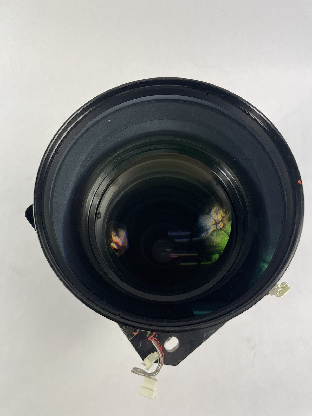 Sony LKRL-Z119 1.81x to 2.94x Projector Zoom Lens 4K Digital Cinema DCP SRX-R320