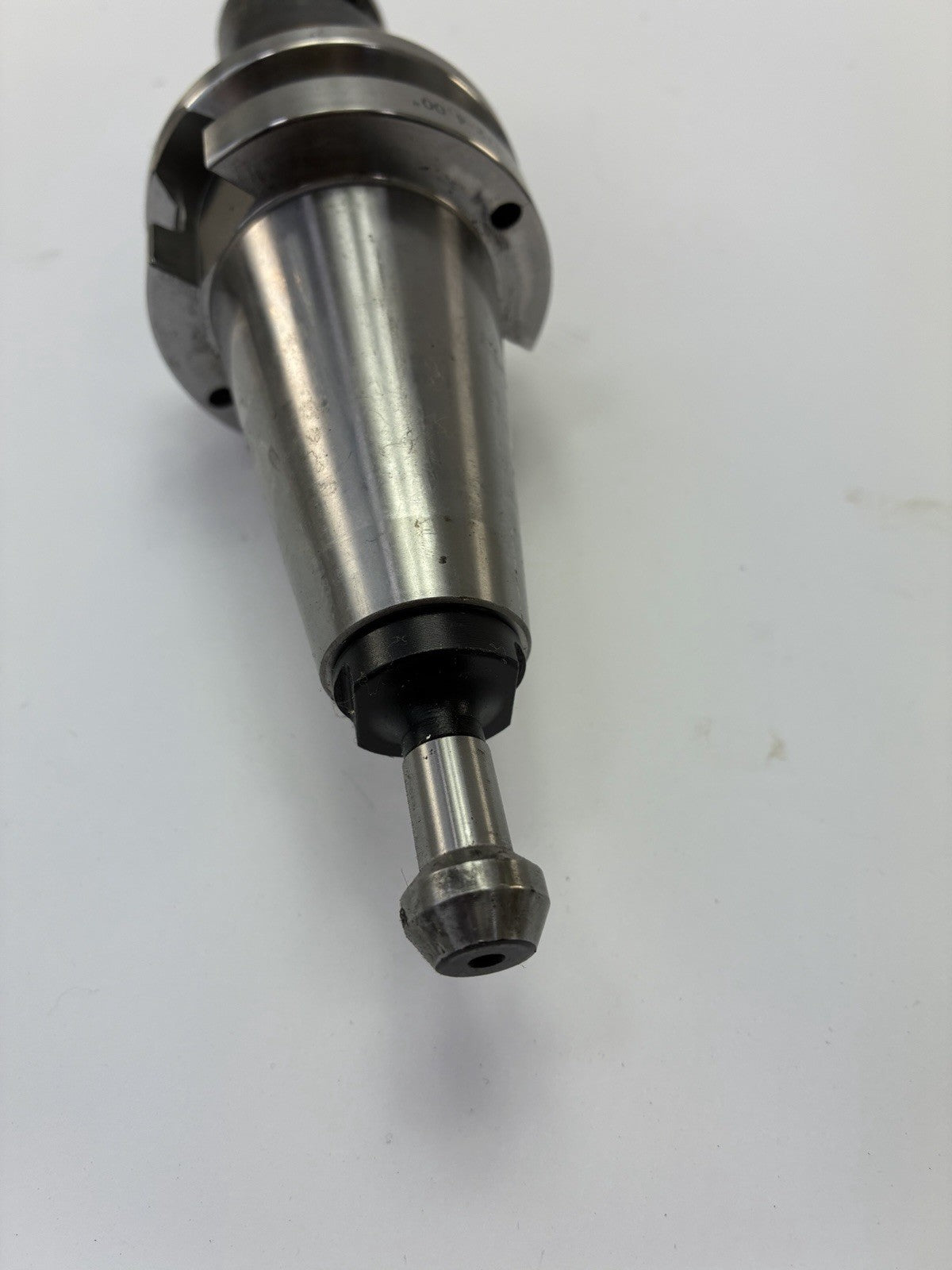 Accupro BT40 1/2" x 4.00" End Mill Holder Side Lock CNC Tool Holder