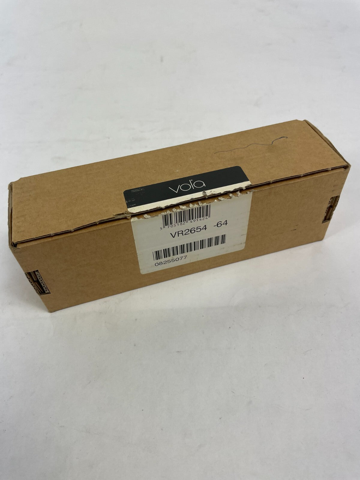Hastings-Vola VR2654 cold solenoid replacement plumbing component