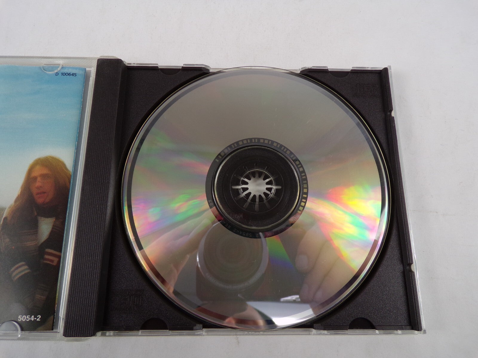 Eagles Take It Easy Witchy Woman Chug All Night Most Of Us Are Sad CD#57