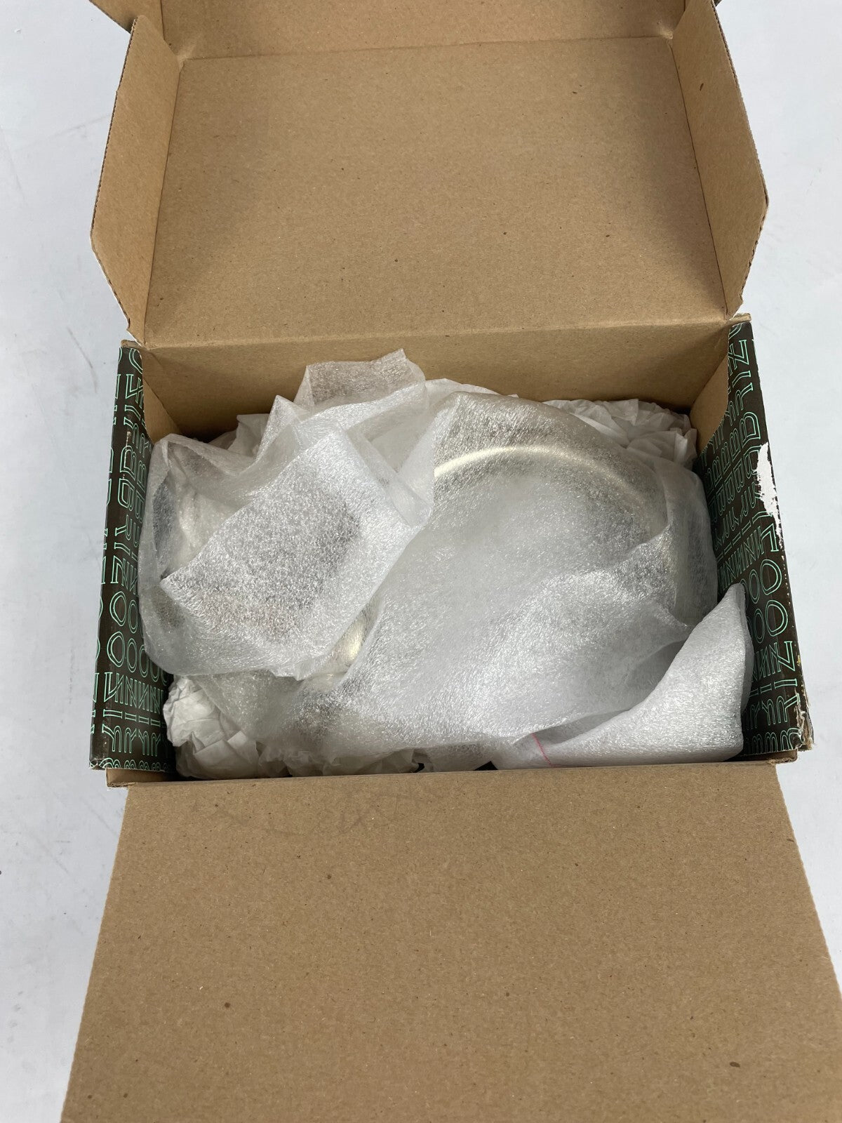 Brizo RP70909PN 10" Classic Wall Mount Shower Arm And Flange