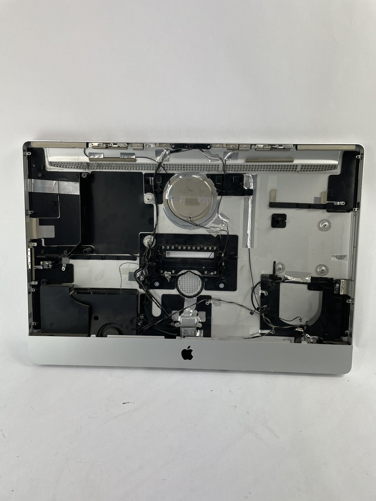 Apple iMac 27" A1312 Rear Case Housing Enclosure Shell Body Frame