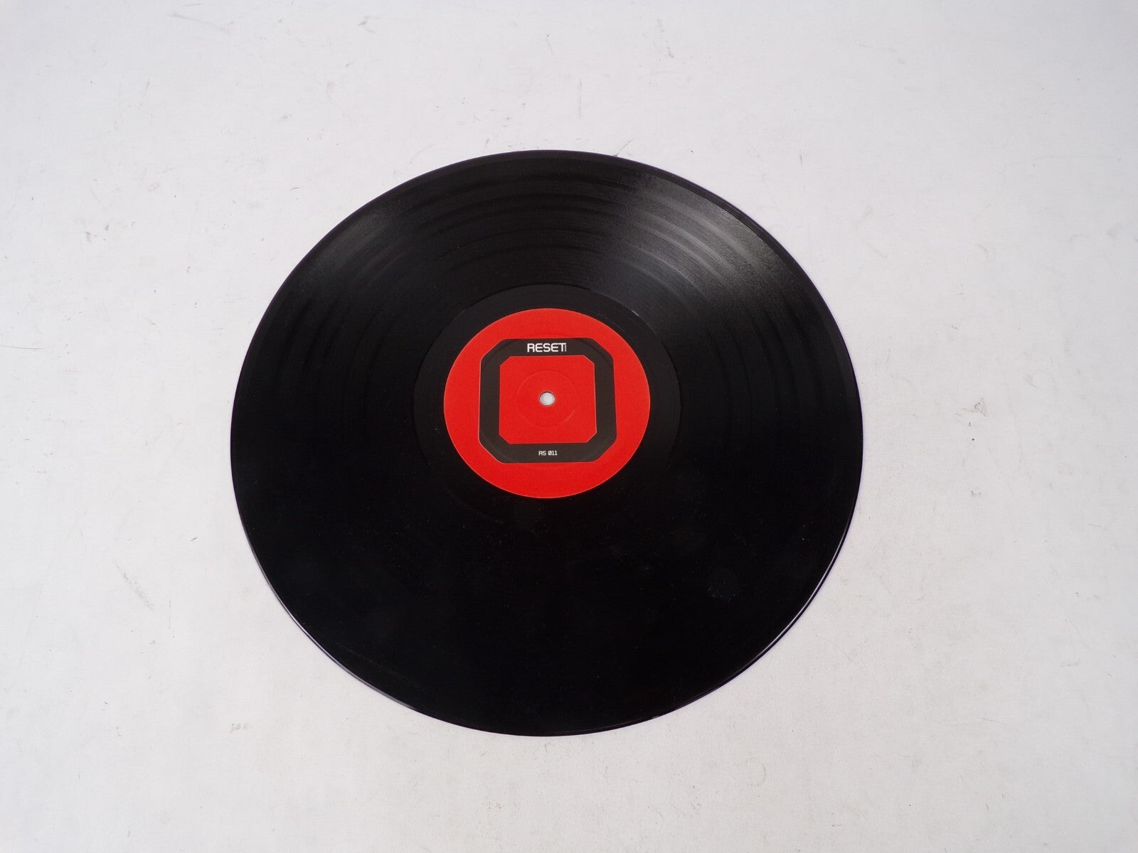 Sam Sharp Error Original Drop-out Remix Vinyl Record