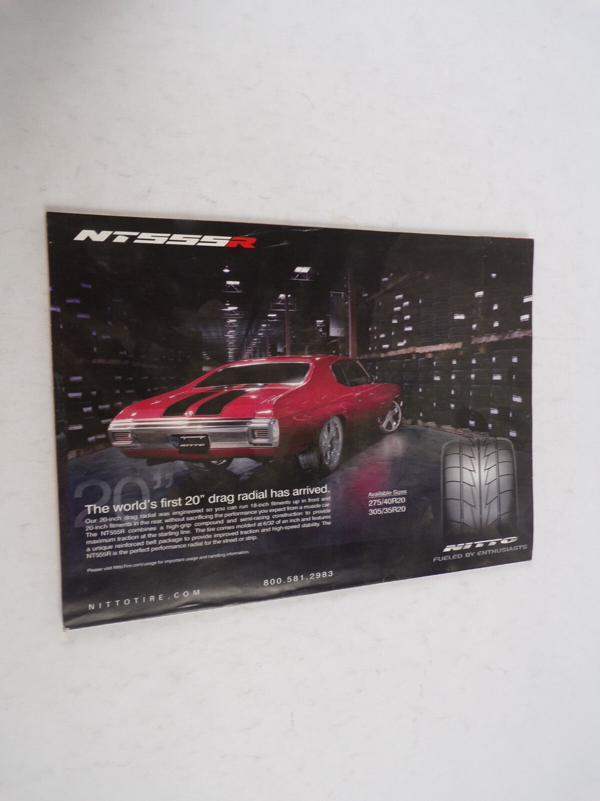 December 2008 Hot Rodding Magazine Muscle Is Back Get Your Hemi Now! Face Cadil