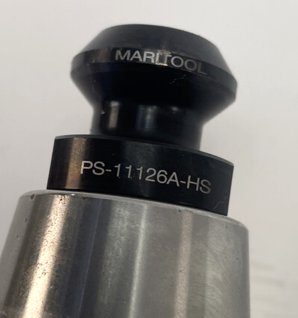 OEM Haas BT40 ER32-100 collet chuck 04-0150 G2.5 25000 RPM