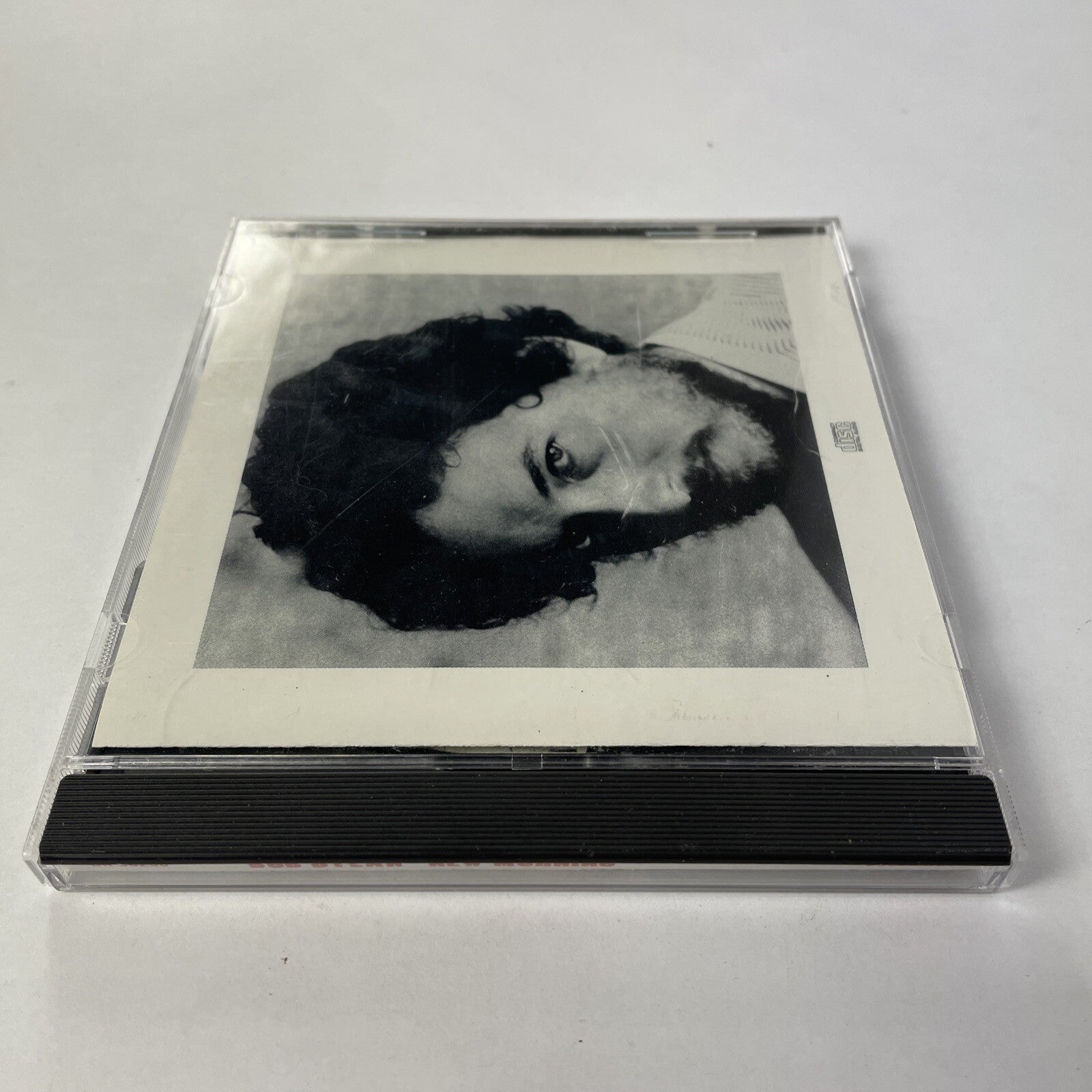 BOB DYLAN -CD- New Morning #28