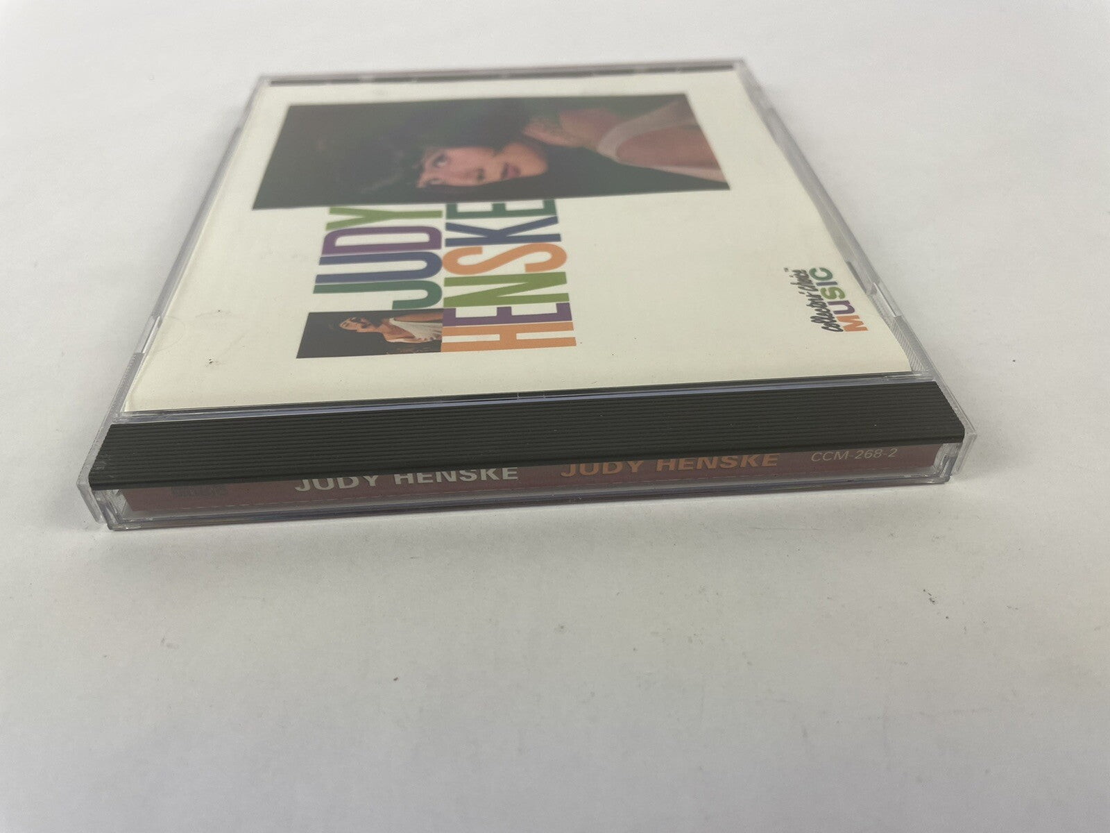 Judy Henske by Judy Henske (CD, Mar-2002, Collectors' Choice Music) #2