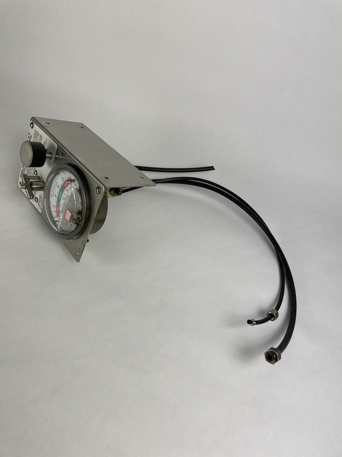 PEPPERL+FUCHS 3003 RAPID EXCHANGE PURGING SYSTEM 3003-LPS-CI-TYPE Y OR Z