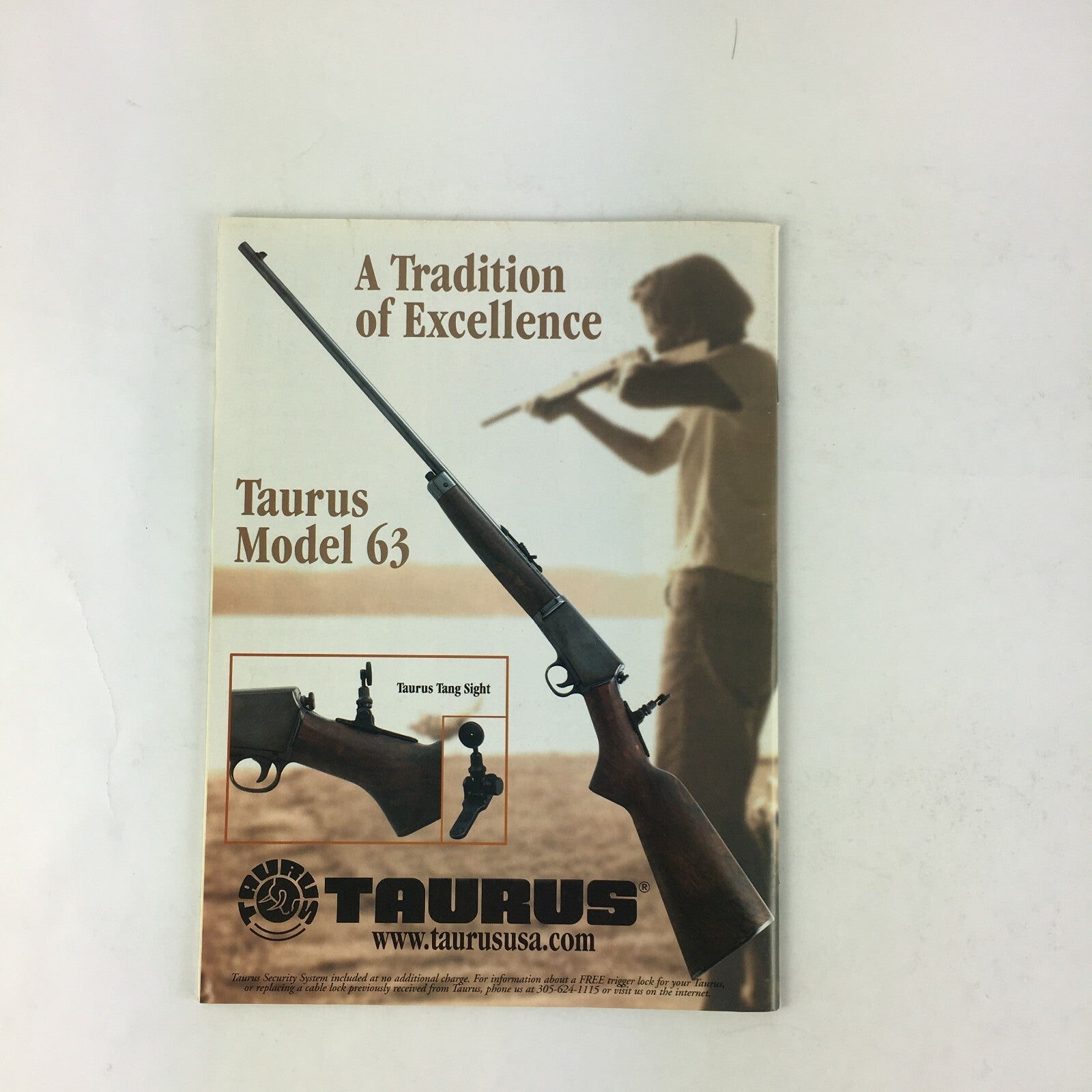 June 2003 American Rifleman Magazines On Freedom's Frontine American Military