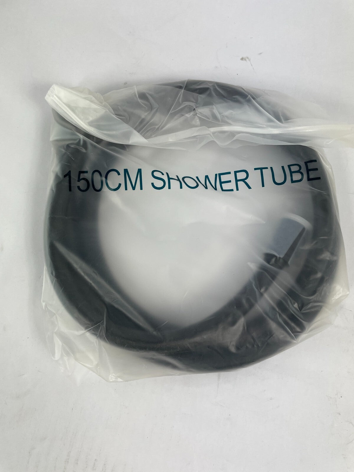 Baril BOY-2800-00-KK matte black 59 inch PVC hand shower hose