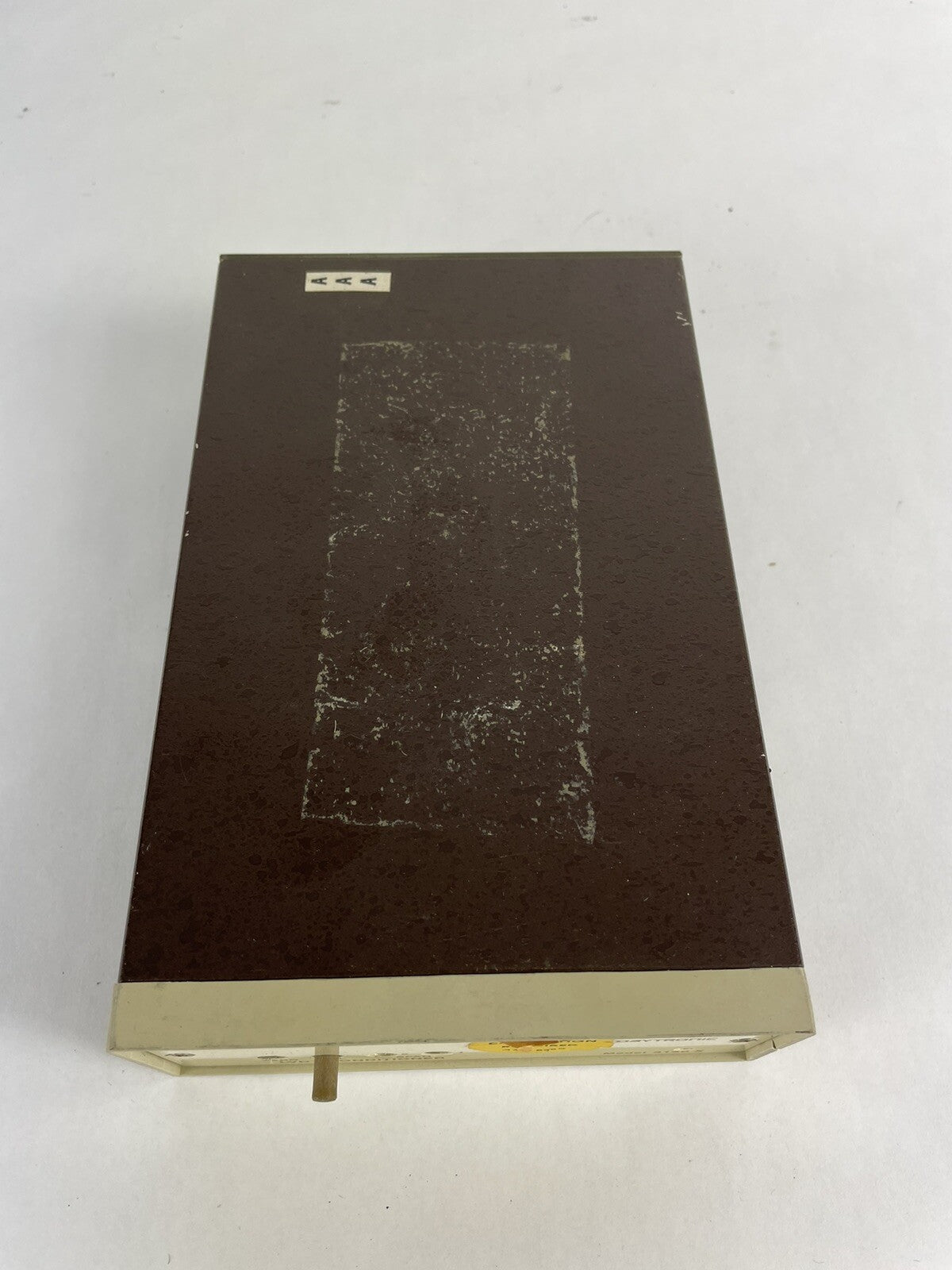 Daytronic Model 3130 X LVDT Signal Conditioner