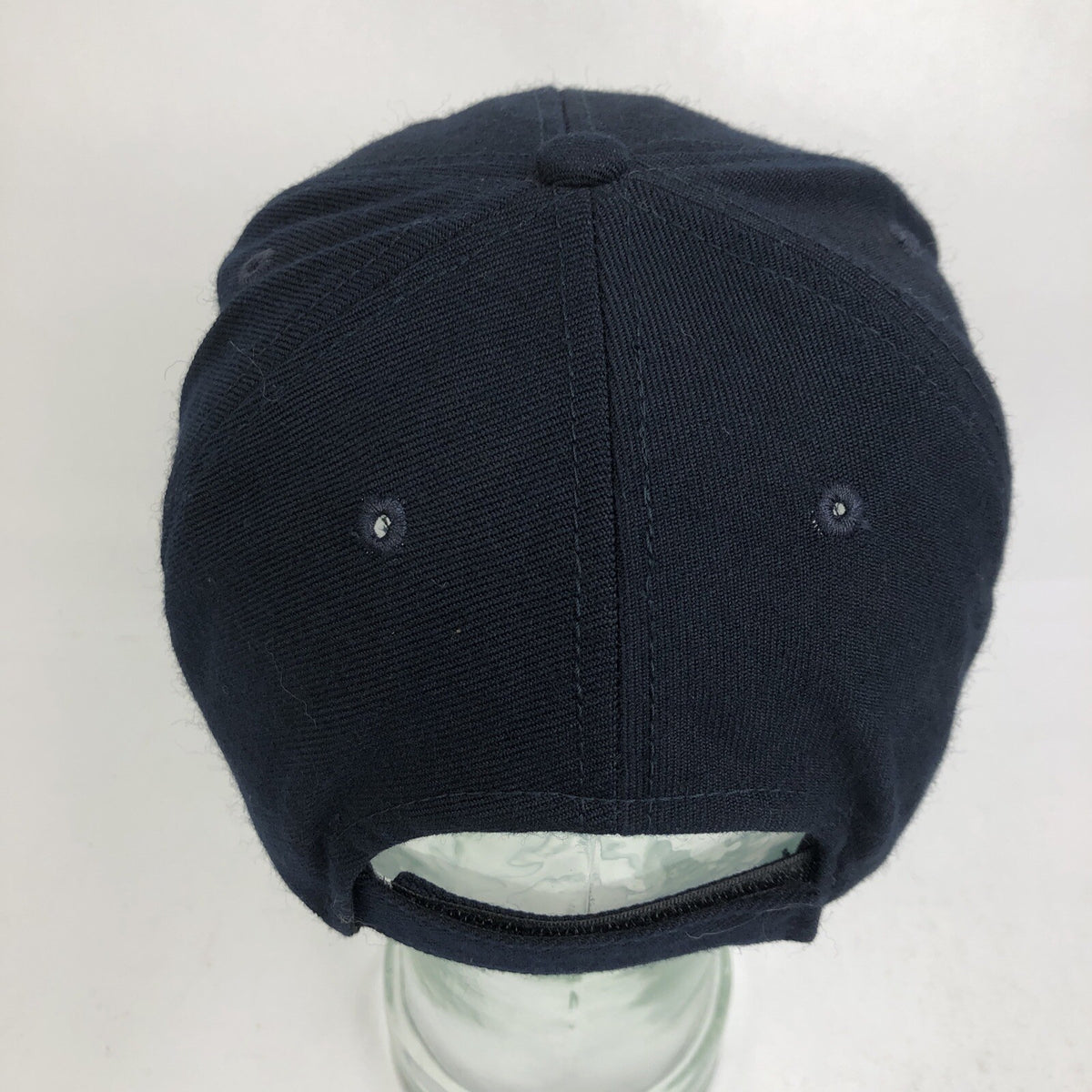 USS INGRAHAM FFG 61 The Corps USA Made Navy Baseball Cap Hat Adjustable - LOOK