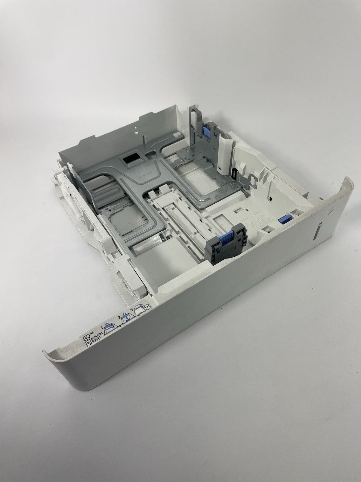 RM2-6745 Paper Tray 2 for HP Laserjet Enterprise M607n M607dn and more