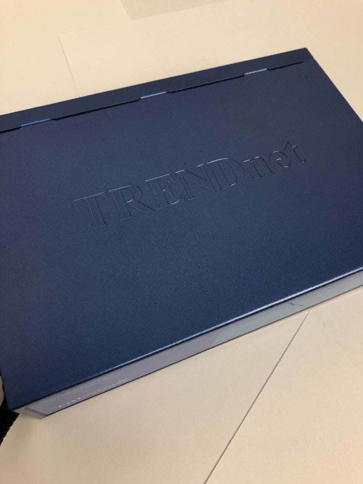 TRENDnet TE100-S16E Plus 10/100 Mbps NWay Switch 16-Ports External Switch
