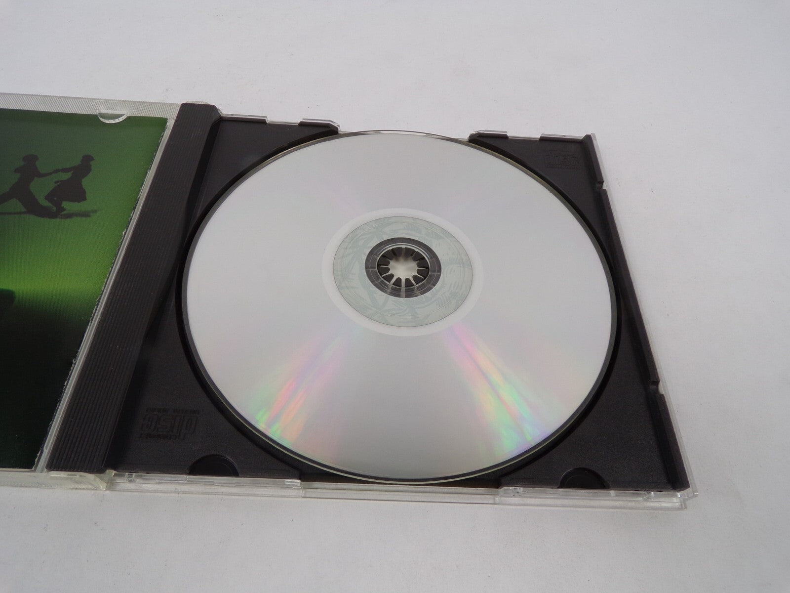 Cherry Poppin Daddies Zoot Suit Riot Pink Elephant Master and Slave CD#63