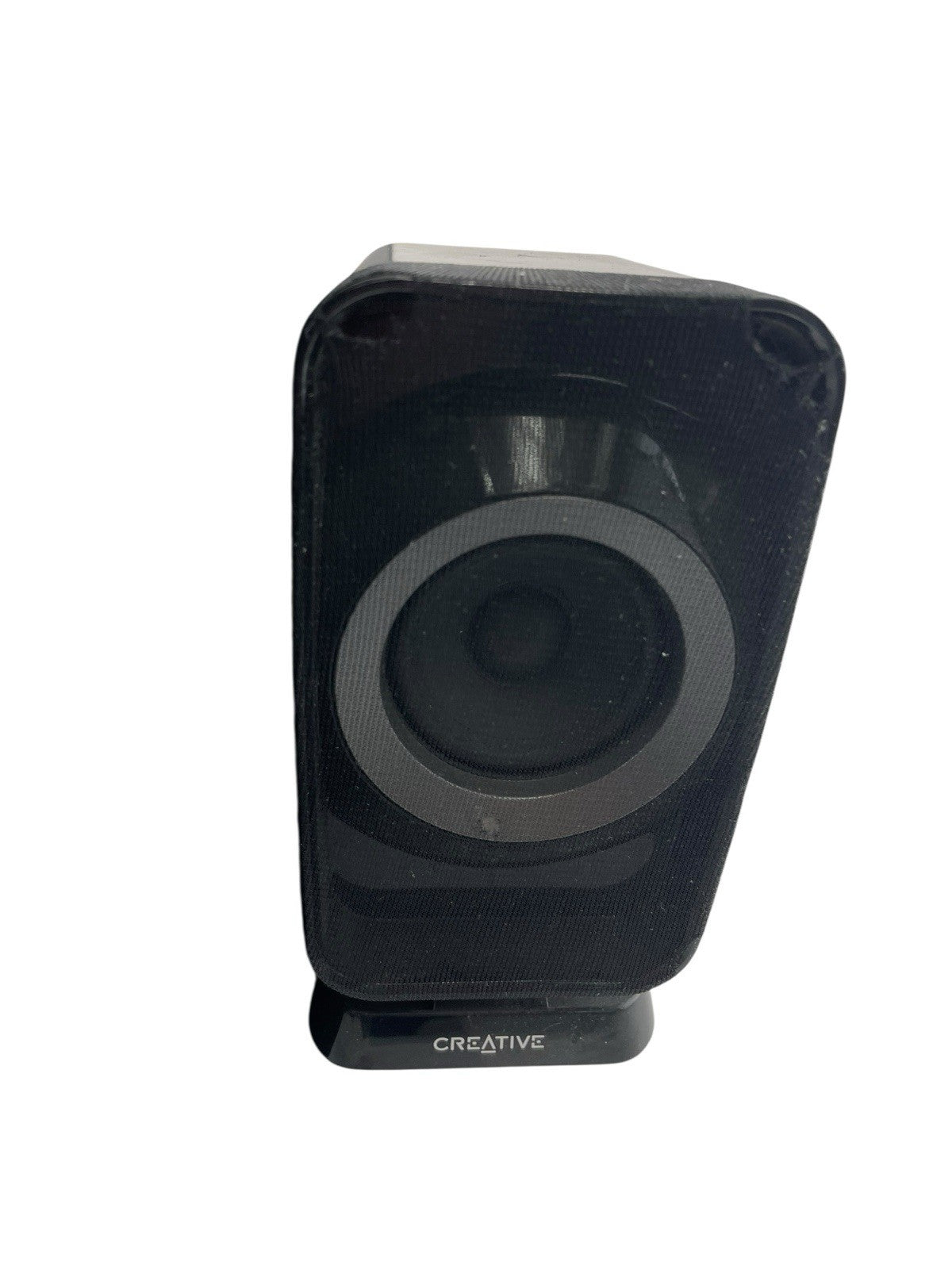 Creative T3150 Wireless 2.1 Bluetooth Speaker System (51MF0425AA001) - Black