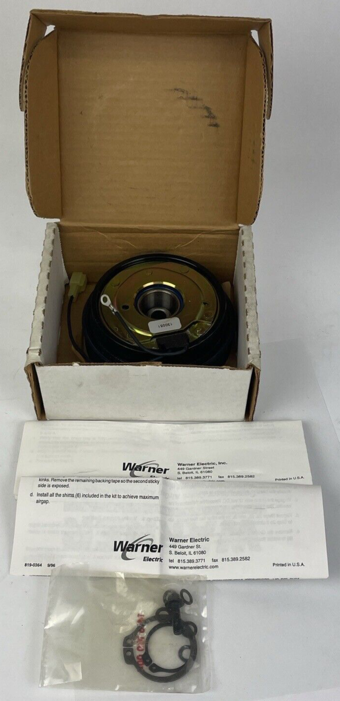 Four Seasons 48570 A/C compressor clutch kit OEM replacement new