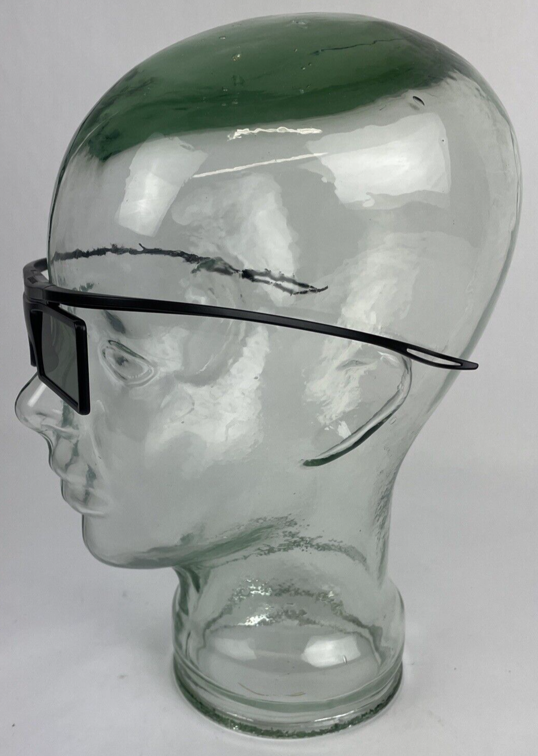 Lot of 3 Pairs Samsung SSG-4100GB 3D Glasses - LOOK