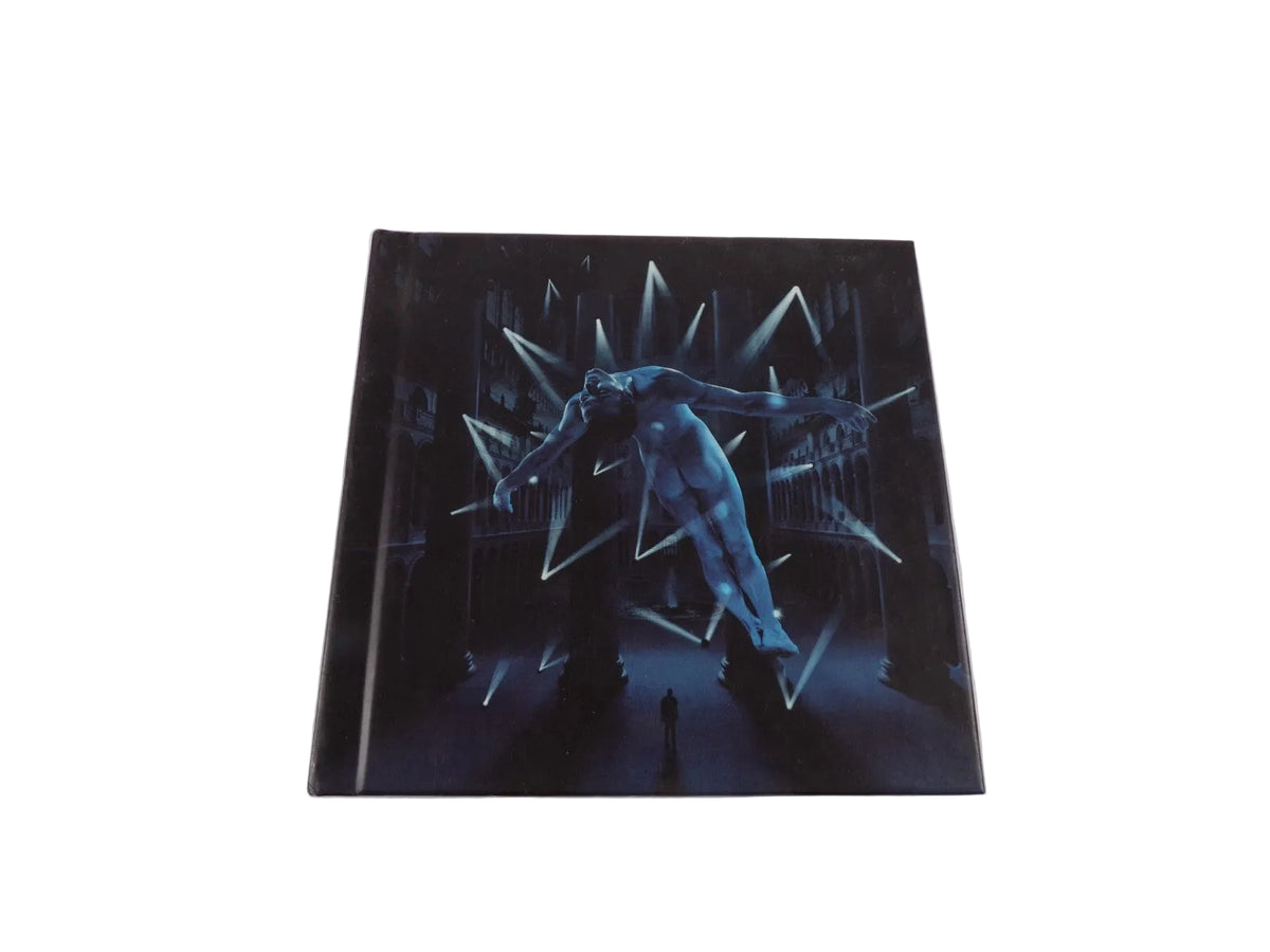 Pink Floyd Puise Speak To Me Breathe On The Run Time The Great Gig In The CD#2