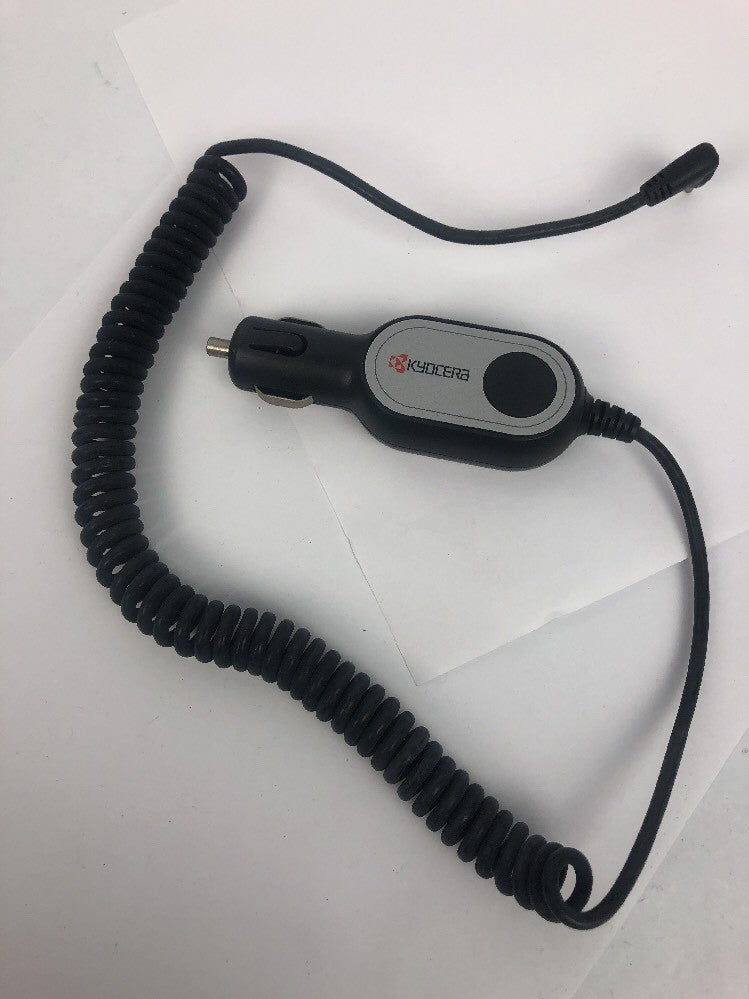 Car Phone Charger Verizon Wireless KYOCERA TXCLA10016
