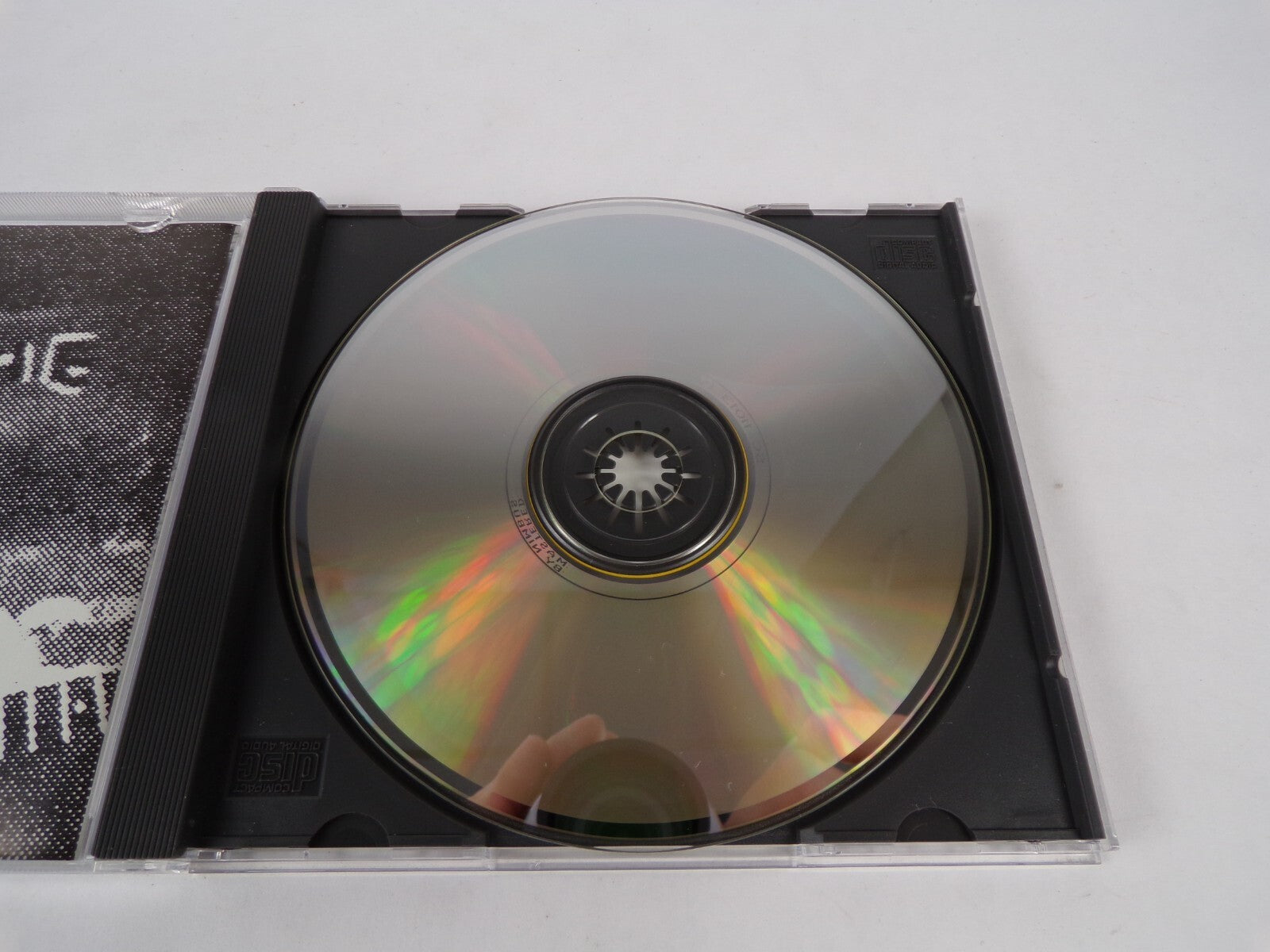 Shadows Of King CD #10