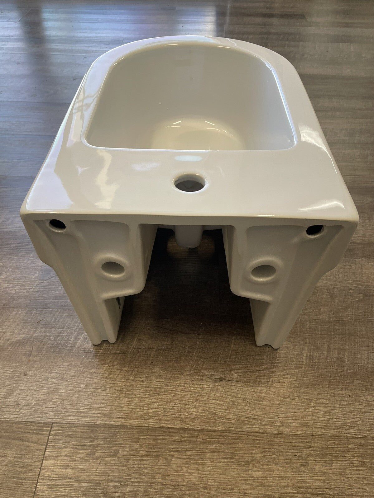 Catalano SFERA 54 BS54 Bathroom Spray Bidet Wall mount Matte White