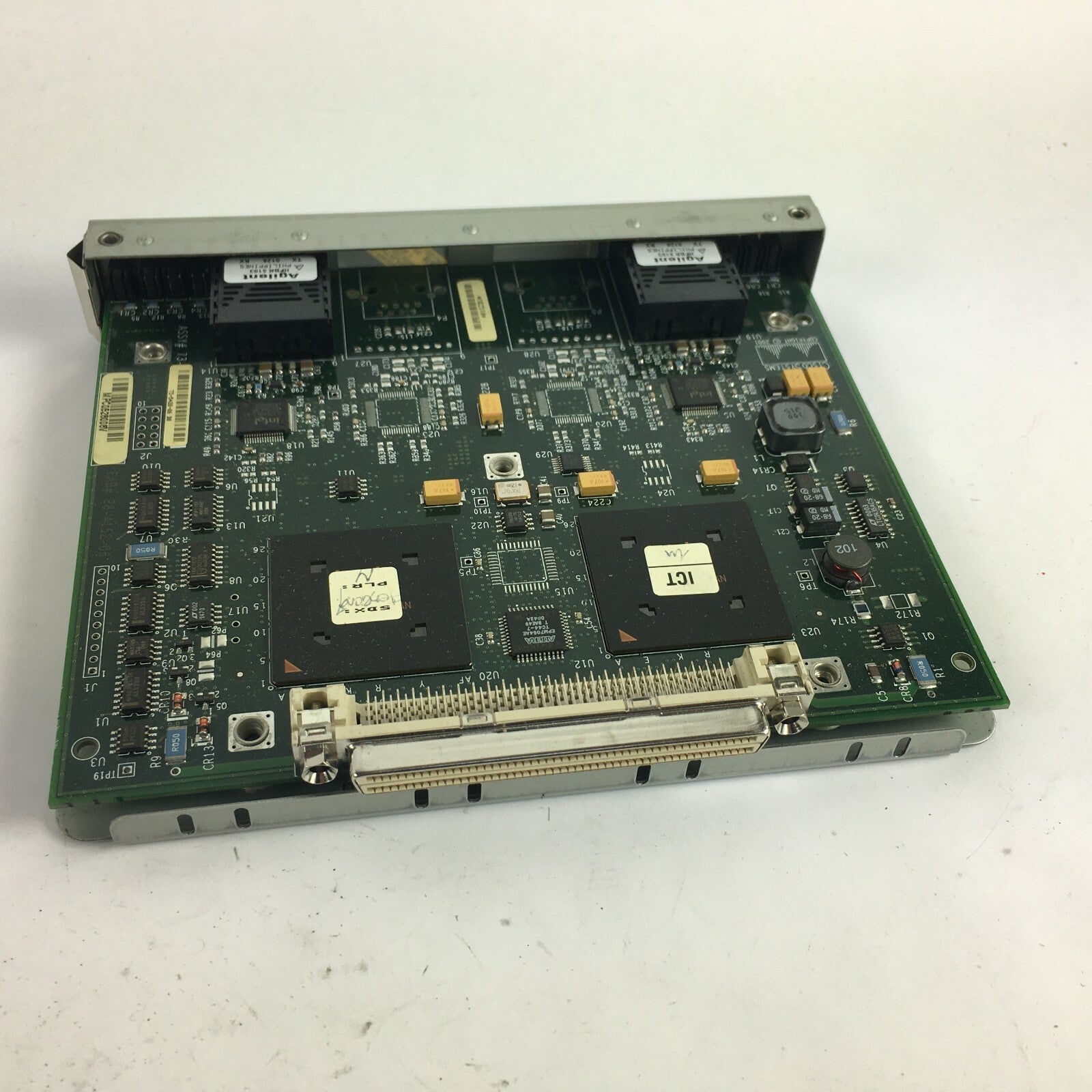 Genuine Cisco PA-2FE-FX - 2-Port Fast Ethernet 100 Base FX