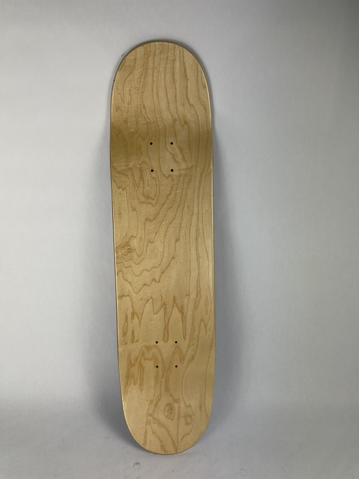 Possessed to Skate Hail Skatan C3 8.5-inch hard rock Canadian maple skateboard deck with premium graphic.
