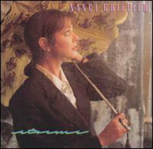 Nanci Griffith - Storms CD (1989) #29