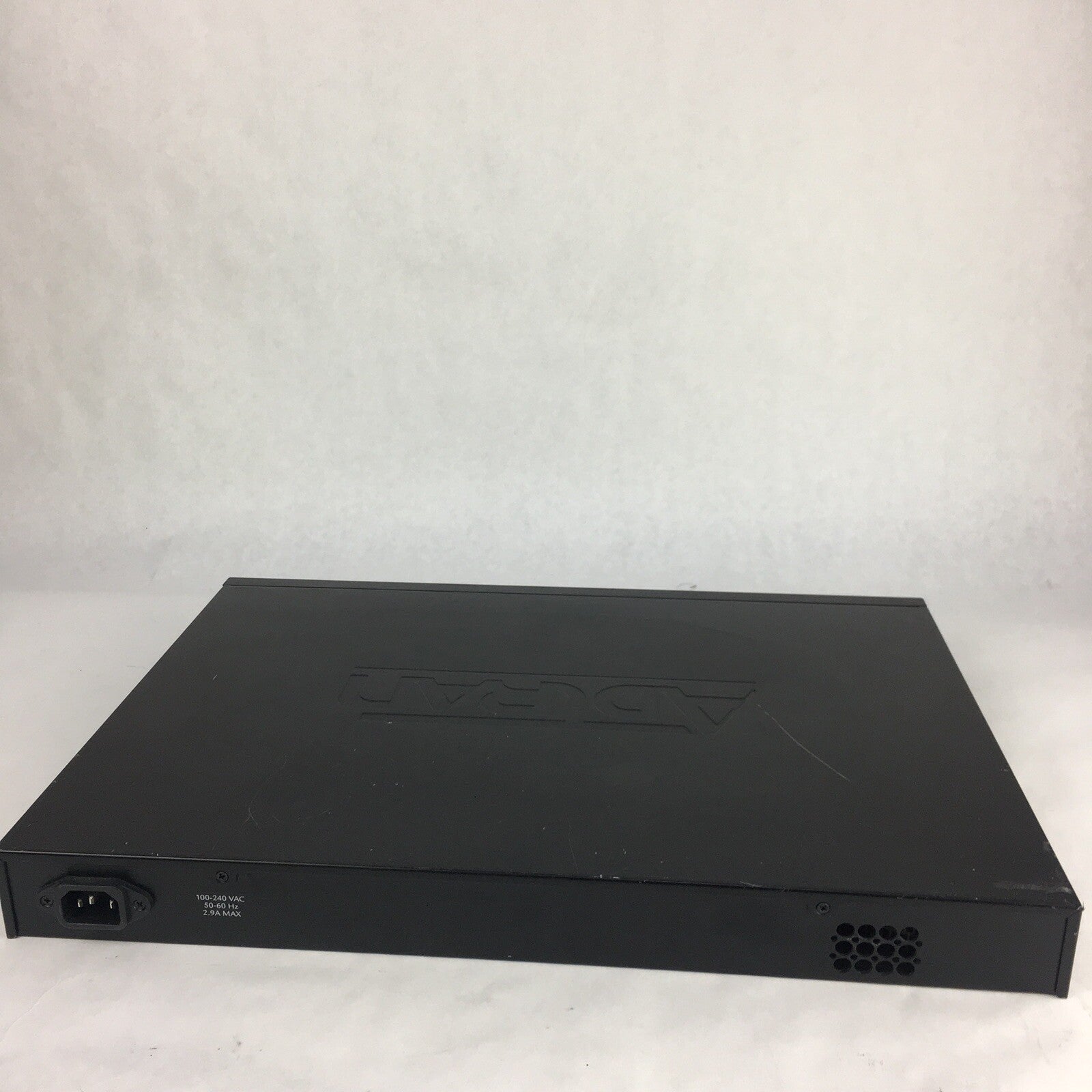 Adtran NetVanta 1234 24-Port 10/100 Managed Switch