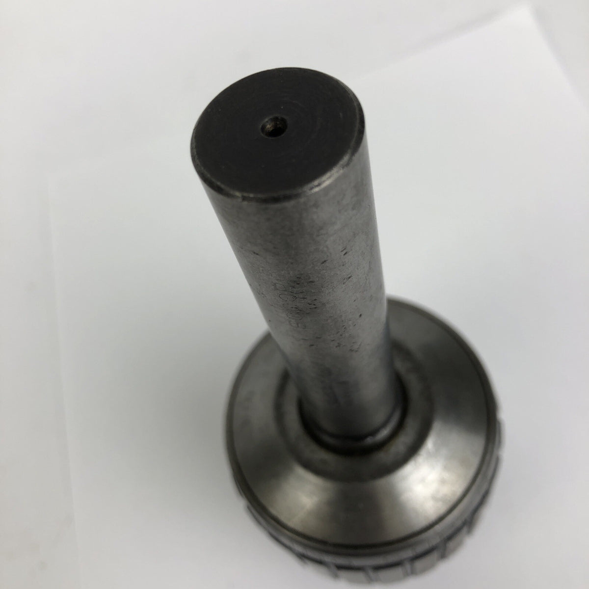 Jacobs 30345 Ball Bearing Super Chuck 14N 3JT Morse Taper R8 Arbor USA - VGC