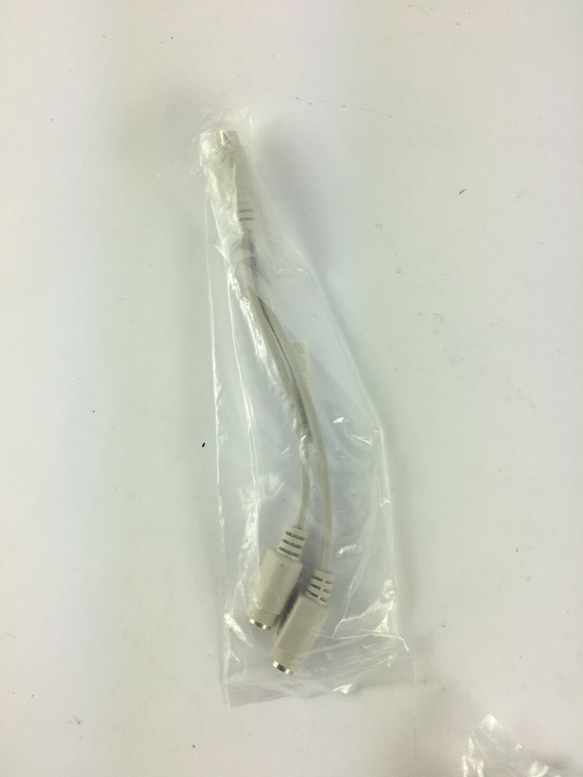 Genuine Desktop PC DIN 6 Pin Extension for Keyboard/Mouse Male/Female Extension