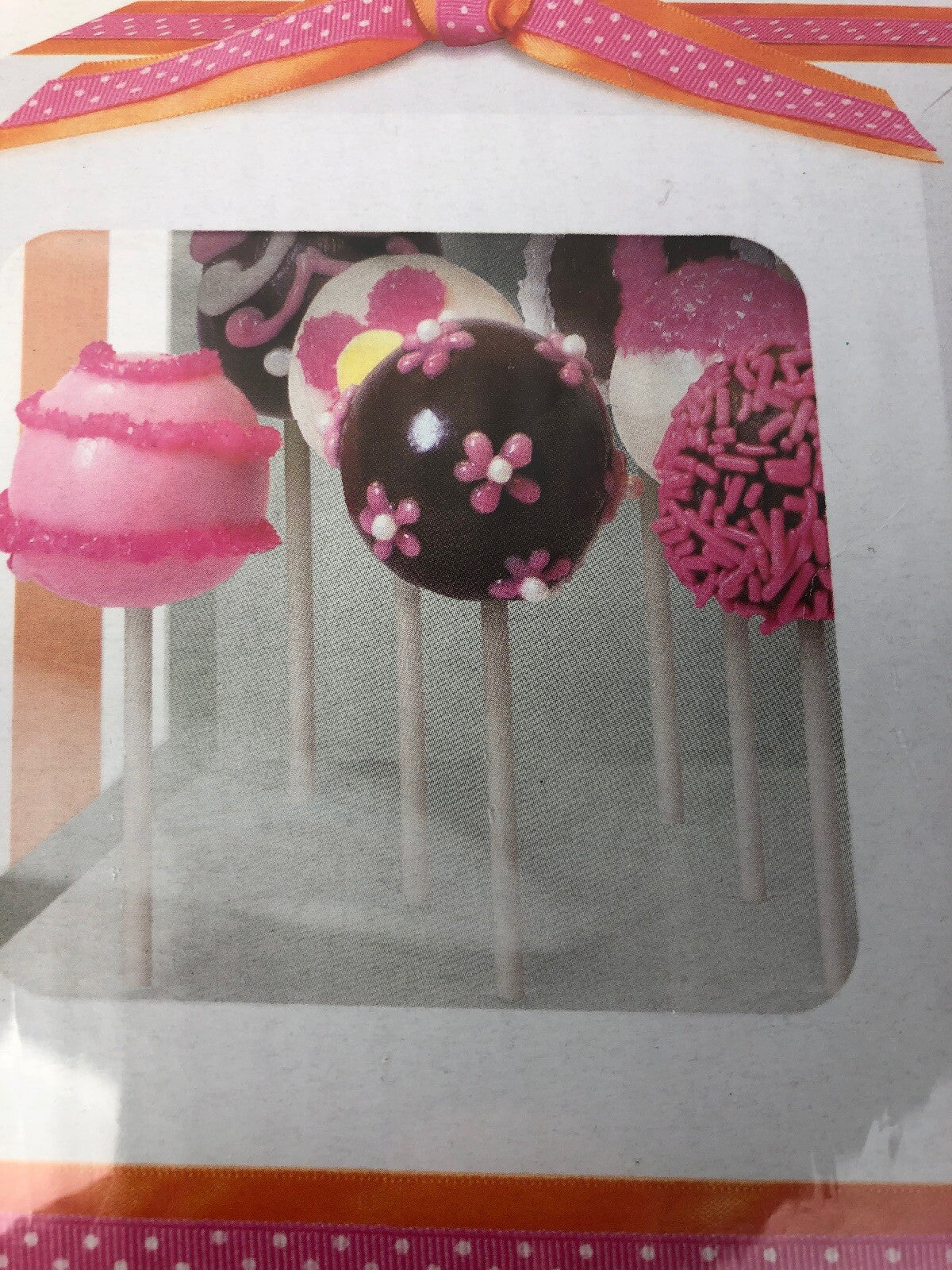 NEW! Wilton Method Classes * POPS GIFT BOXES * 2 Count * FSTSHP