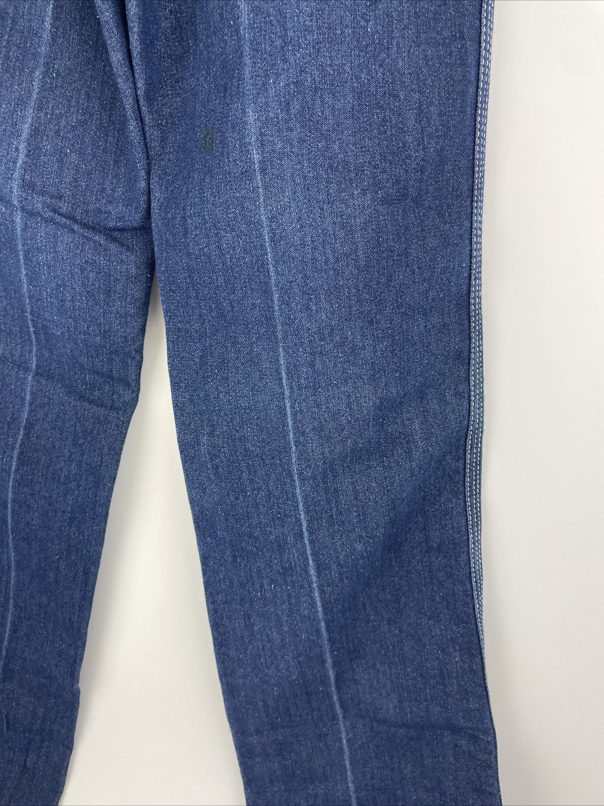 Vintage CABARET By Hudson Women’s Boot Cut Flare Jeans Size 3 Embroidered Y2K