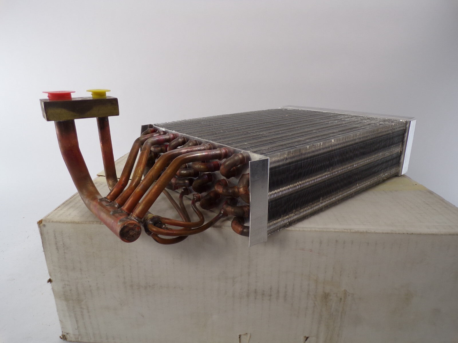 A/C Evaporator Core 4 Seasons 54105