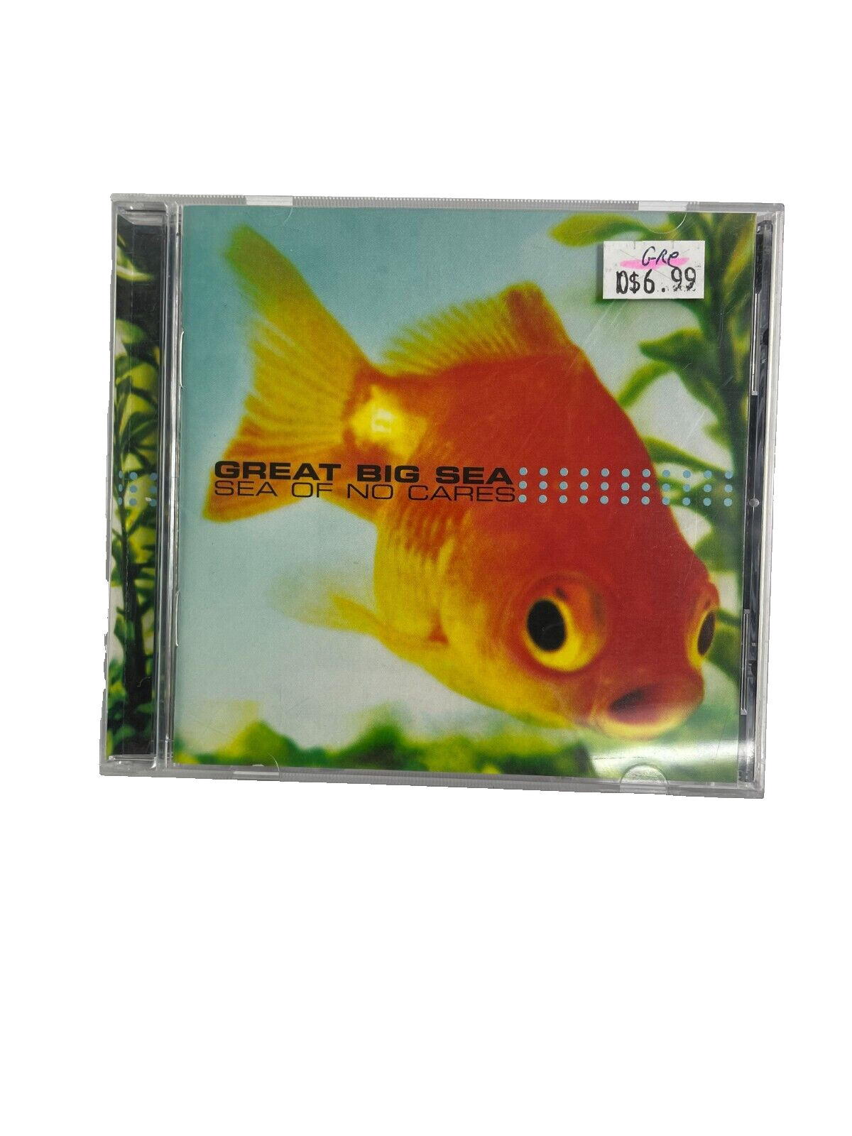 Great Big Sea Sea Of No Cares Penelope Clearest Indication Scolding Wife #F-G