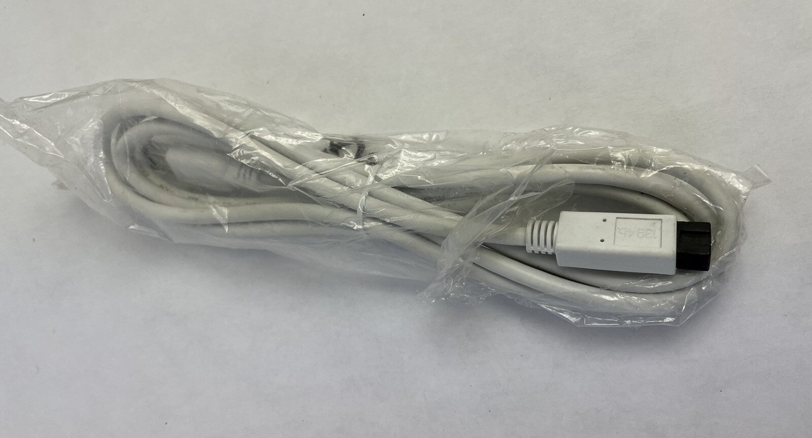 AWM E101344 6FT FIREWIRE CABLE 9 PIN to 6 PIN IEEE1394B
