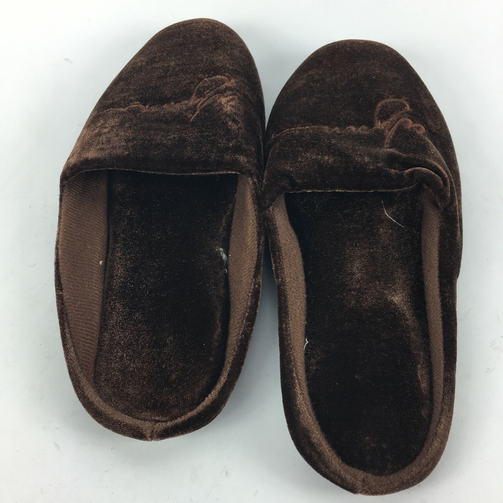 Genuine Wynn Stylish Flexible Indoor Brown Color Sandals for Men/Women